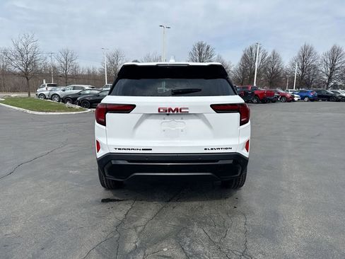New 2026 GMC Terrain Elevation image 7