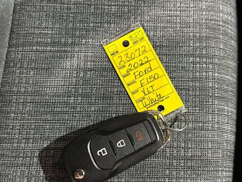 Used 2022 Ford F150 XLT image 42