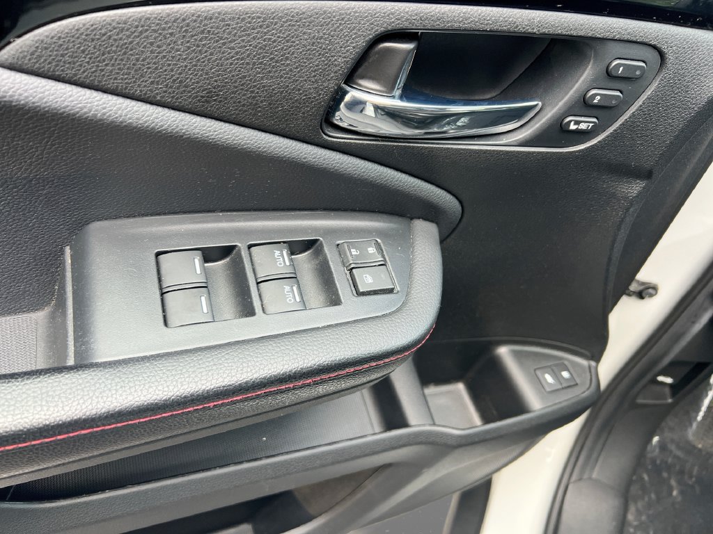 Used 2021 Honda Pilot Black Edition image 30