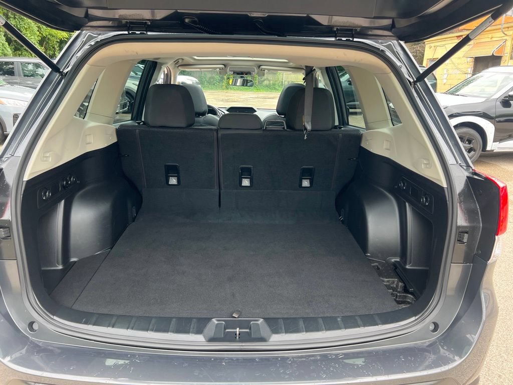 Used 2021 Subaru Forester Premium AWD/4WD image 12