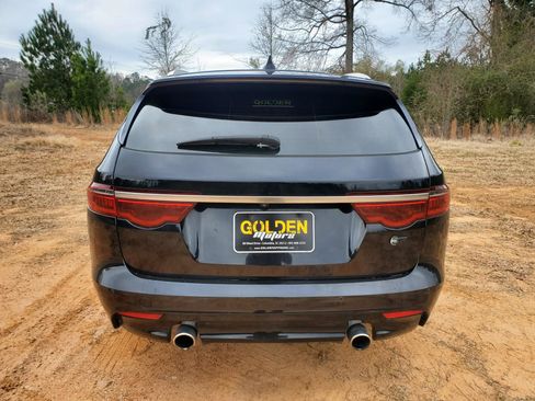 Used 2018 Jaguar XF First Edition image 9