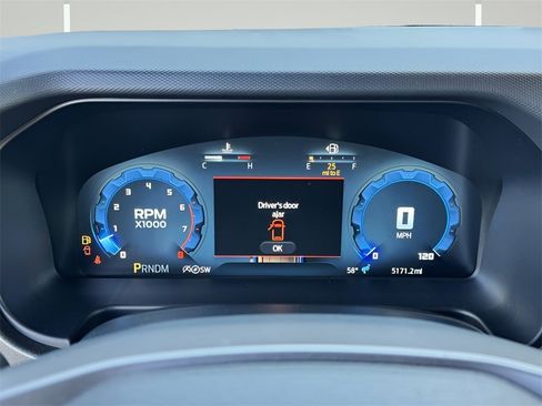 New 2025 Ford Bronco Badlands image 8