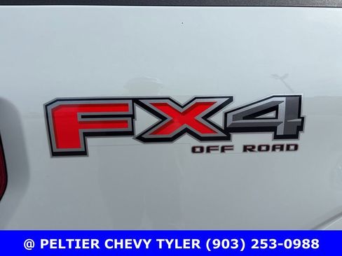 Used 2023 Ford F150 Lariat AWD/4WD image 11