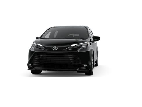 New 2026 Toyota Sienna XLE AWD/4WD image 18