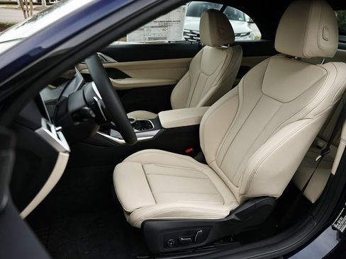 New 2026 BMW M440i Convertible w/ Premium Package image 24