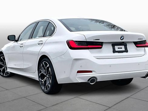 New 2026 BMW 330i xDrive 330i xDrive w/ Convenience Package image 12