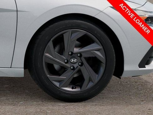 New 2026 Hyundai Elantra Sport FWD image 9