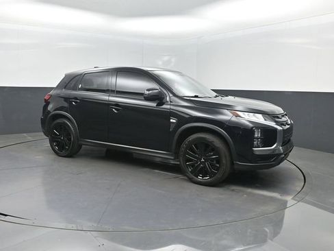 Used 2024 Mitsubishi Outlander Sport LE image 32