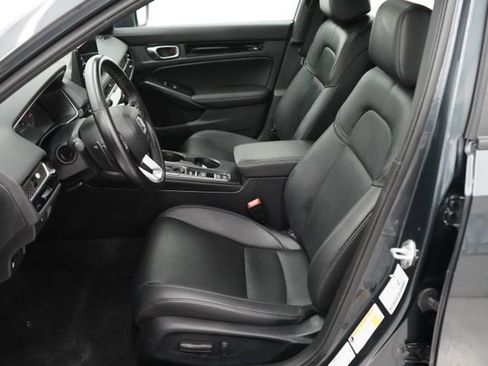 Used 2023 Honda Civic Sport Touring image 11