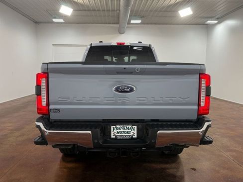 Used 2024 Ford F250 Lariat w/ FX4 Off-Road Package image 25