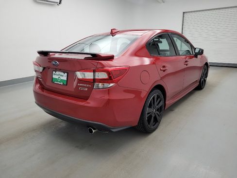 Used 2019 Subaru Impreza 2.0i Sport image 9