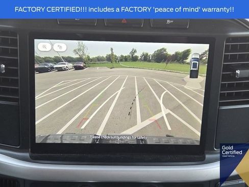 Used 2023 Ford F150 Lightning Pro AWD/4WD image 29
