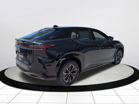 New 2026 Lexus RZ 350e 2WD image 4