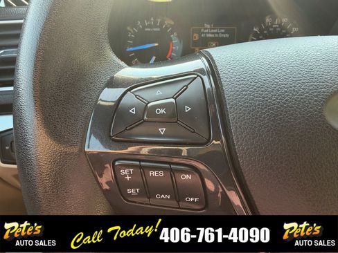 Used 2017 Ford Explorer 4WD image 30