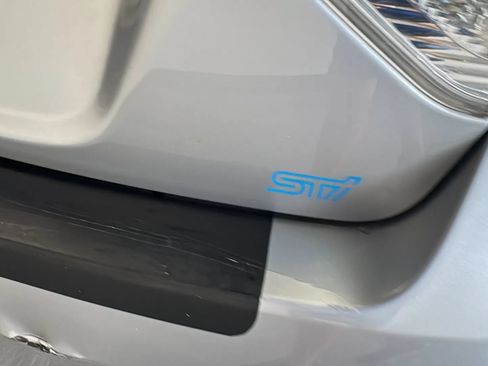 Used 2014 Subaru Impreza WRX STI AWD/4WD image 45