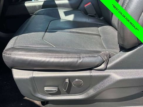 Used 2019 Ford Expedition Limited w/ Equipment Group 302A AWD/4WD image 4