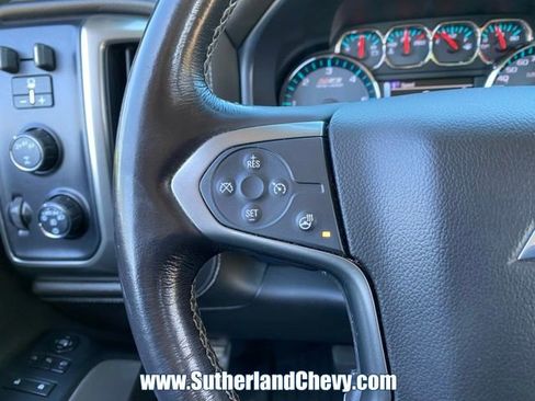 Used 2018 Chevrolet Silverado 2500 LTZ w/ LTZ Plus Package image 27