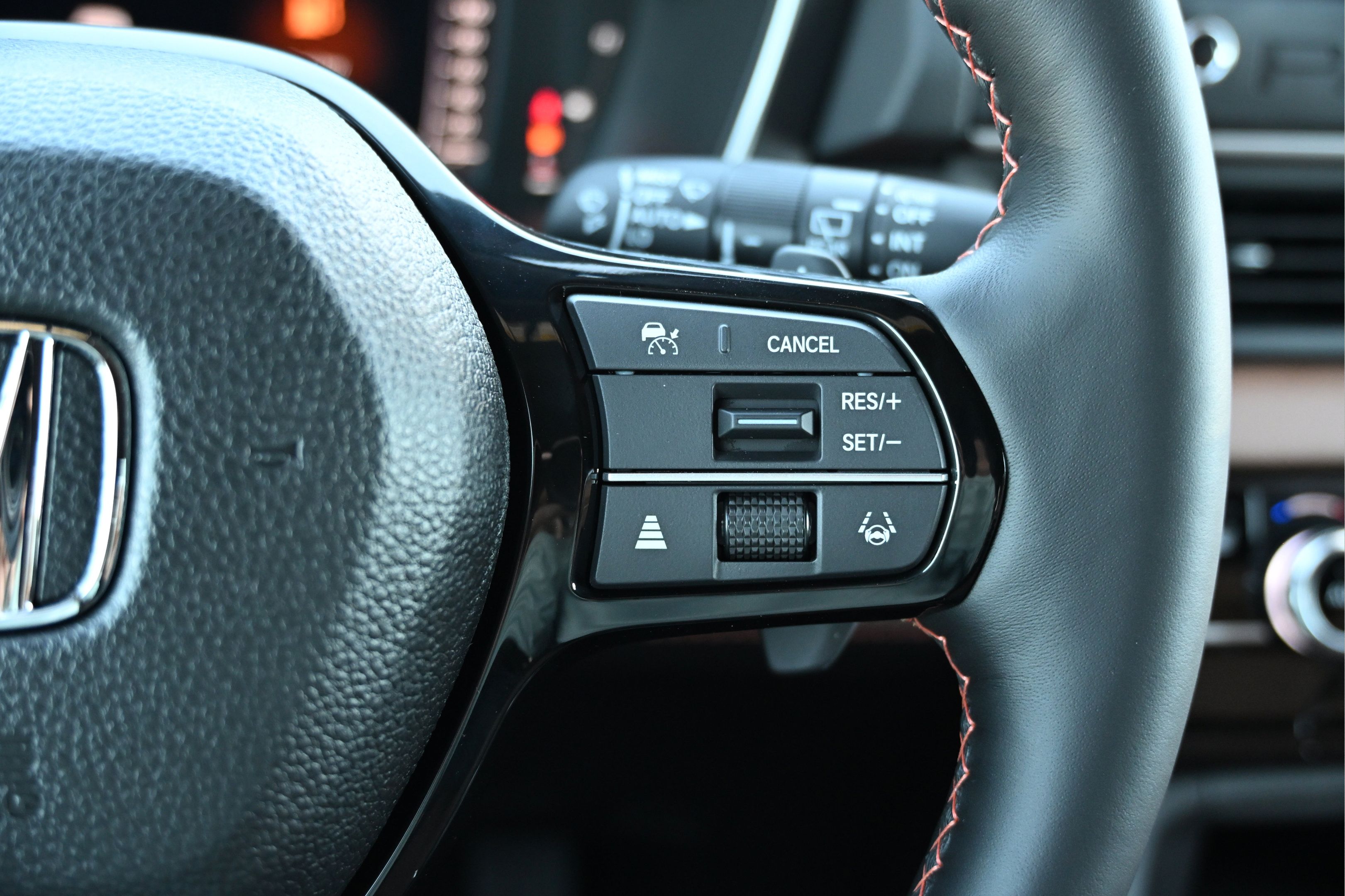 New 2026 Honda Passport TrailSport Elite image 28