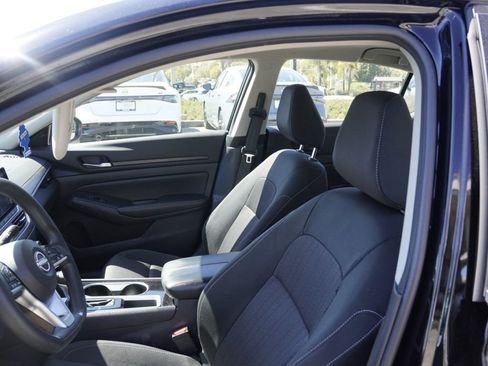 Certified 2024 Nissan Altima 2.5 SV image 13