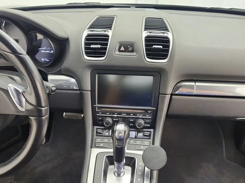 Used 2014 Porsche Boxster S RWD image 32