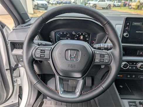 New 2026 Honda CR-V Sport-L image 17