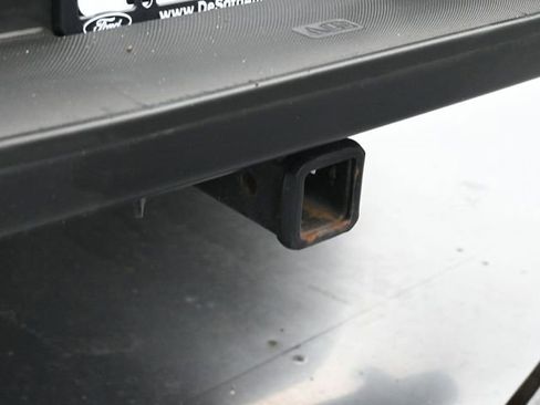 Certified 2024 Ford F150 XL AWD/4WD image 18