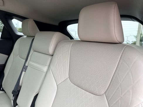 Used 2024 Lexus RX 350 Premium Plus w/ Convenience Package FWD image 14