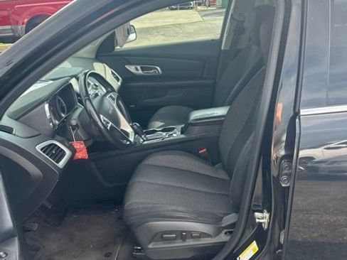 Used 2016 GMC Terrain SLE AWD/4WD image 13