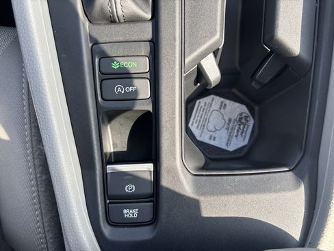 Used 2024 Honda Accord EX image 25