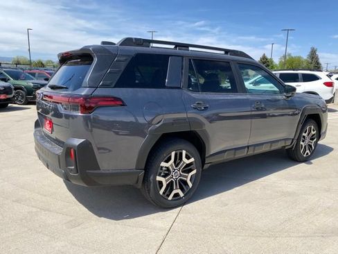 New 2026 Subaru Outback Touring XT AWD/4WD image 5