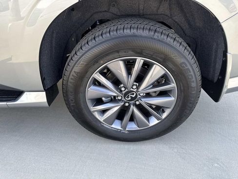 New 2026 INFINITI QX80 Pure RWD image 6