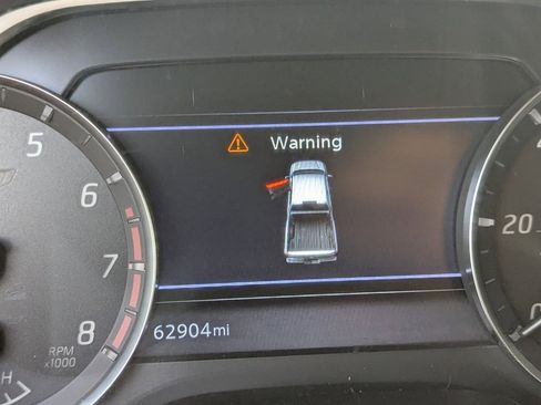 Certified 2022 Nissan Titan SV image 29