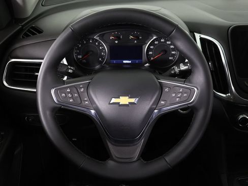 Used 2024 Chevrolet Equinox LT AWD/4WD image 39