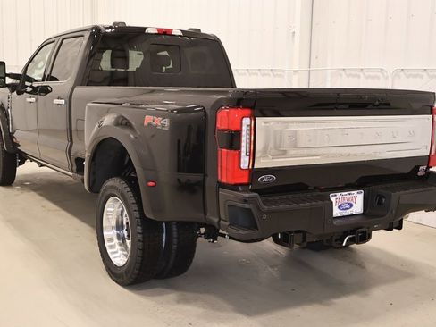 New 2026 Ford F450 Platinum image 7