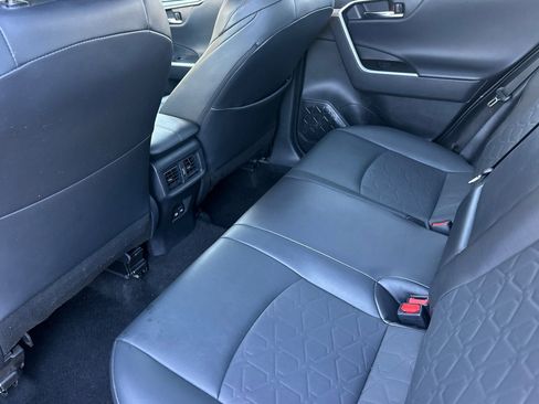 Certified 2024 Toyota RAV4 Adventure image 15