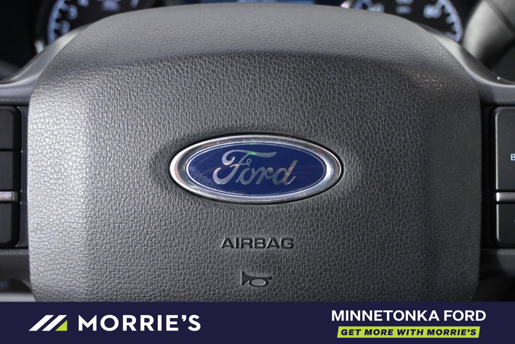 Used 2023 Ford F150 XLT w/ Equipment Group 302A High AWD/4WD image 35