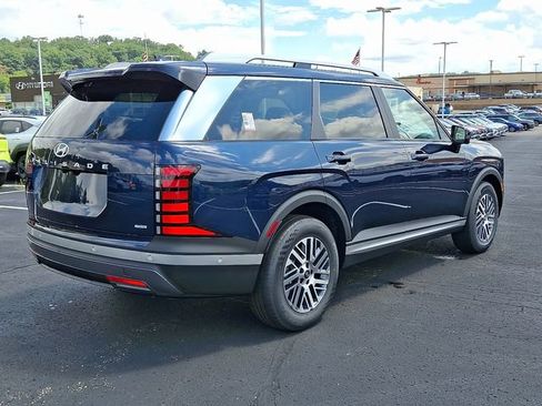 New 2027 Hyundai Palisade SEL AWD/4WD image 4