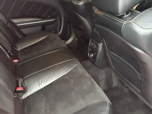 Used 2012 Dodge Charger SRT8 w/ Adaptive Cruise Group image 18