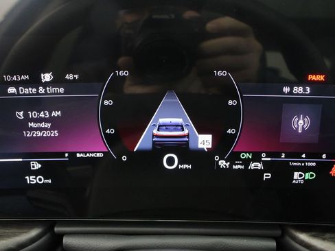 New 2025 Audi Q5 Prestige image 9