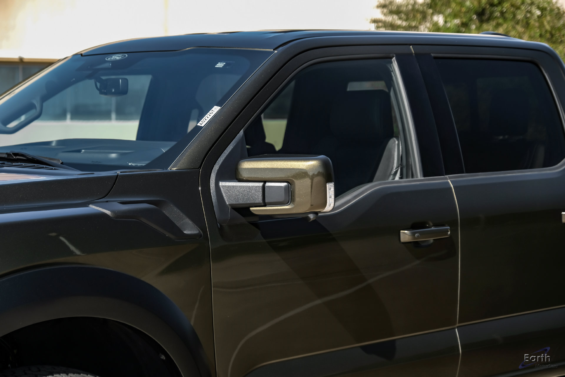 Used 2025 Ford F150 Raptor AWD/4WD image 27