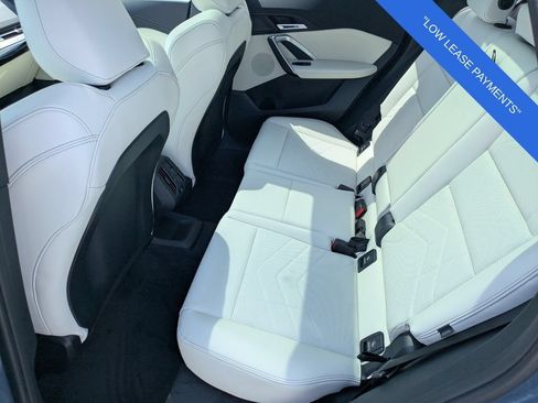Used 2026 BMW X1 xDrive28i AWD/4WD image 7