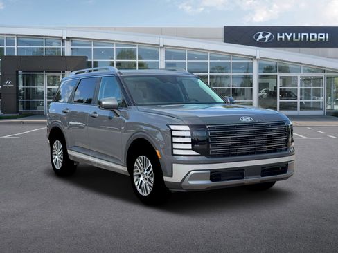 New 2026 Hyundai Palisade SEL image 11