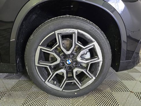 New 2026 BMW X1 xDrive28i w/ Technology Package image 2