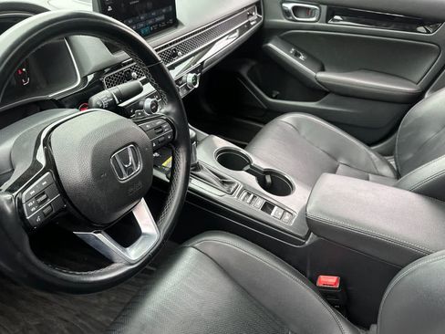 Used 2024 Honda Civic Touring image 14