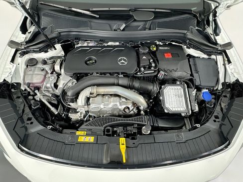 New 2026 Mercedes-Benz GLA 250 image 10