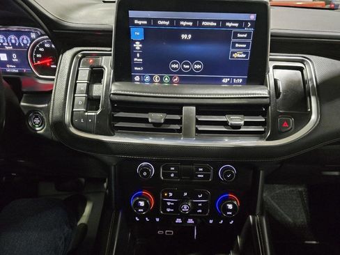 Used 2021 Chevrolet Tahoe Premier image 47