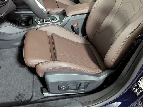 New 2026 BMW 228i xDrive w/ Premium Package AWD/4WD image 13