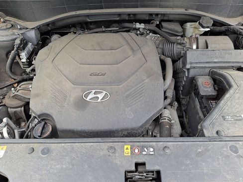 Used 2021 Hyundai Palisade Calligraphy w/ Cargo Package AWD/4WD image 29