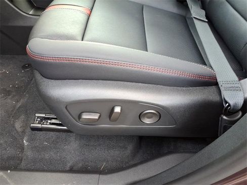 New 2026 Chevrolet Traverse RS image 7