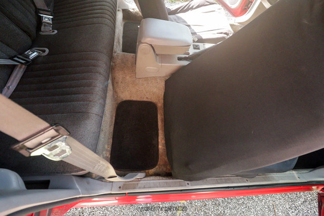 Used 1992 Ford Mustang LX RWD image 78
